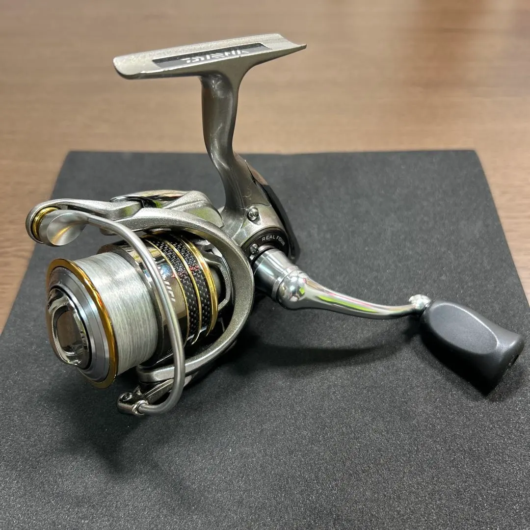 2026年最新】ダイワ 12ルビアス 2004Hの人気アイテム - メルカリ