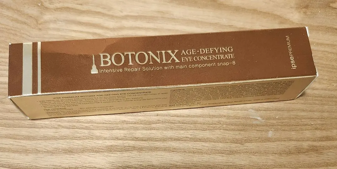 2026年最新】botonix age defyingの人気アイテム - メルカリ