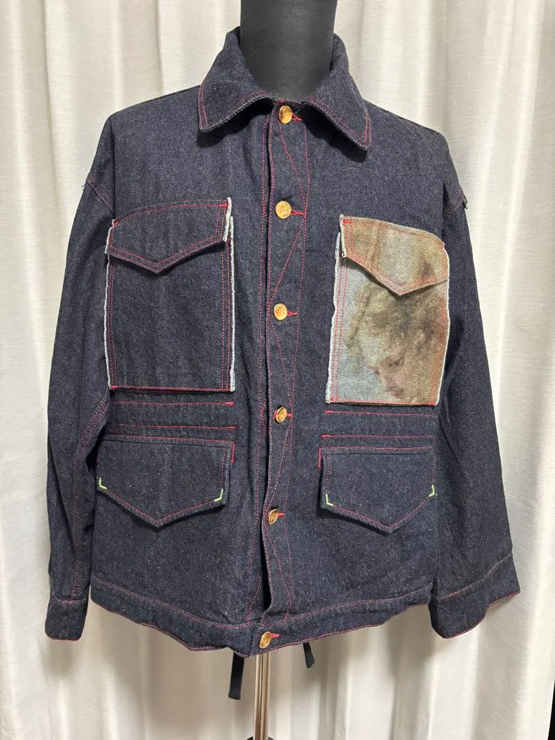 2026年最新】Vivienne Westwood Gジャン・デニムジャケットの人気
