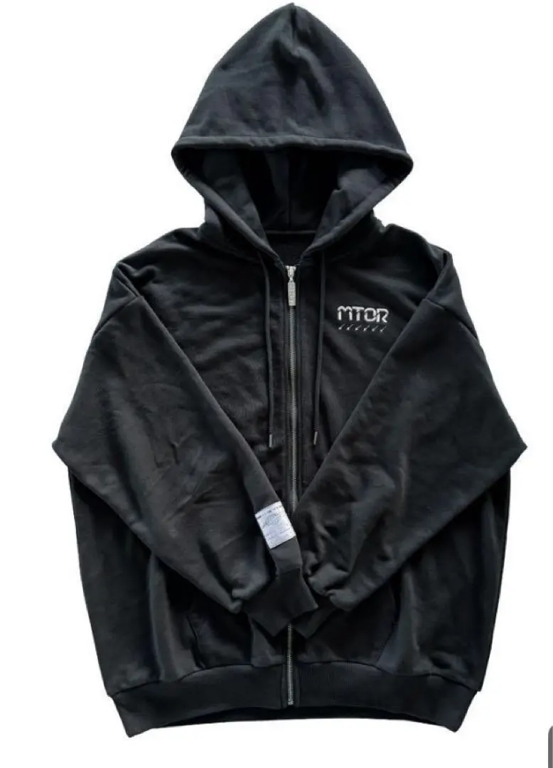 2026年最新】meteorites パーカーの人気アイテム - メルカリ