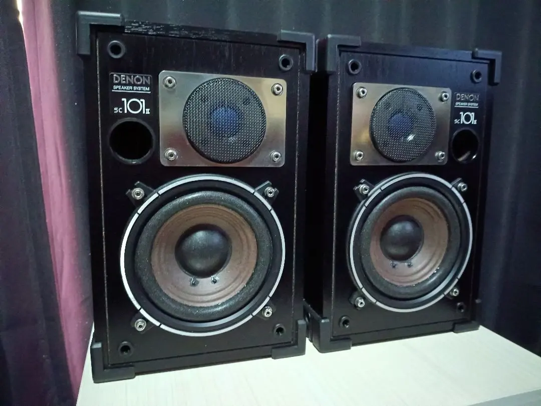 2026年最新】DENON SC-101Sの人気アイテム - メルカリ