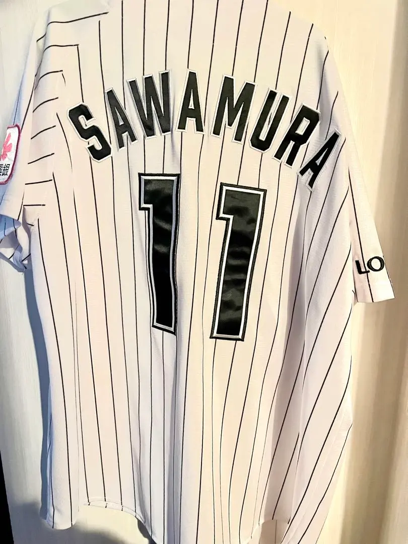 2026年最新】澤村拓一 ユニフォームの人気アイテム - メルカリ