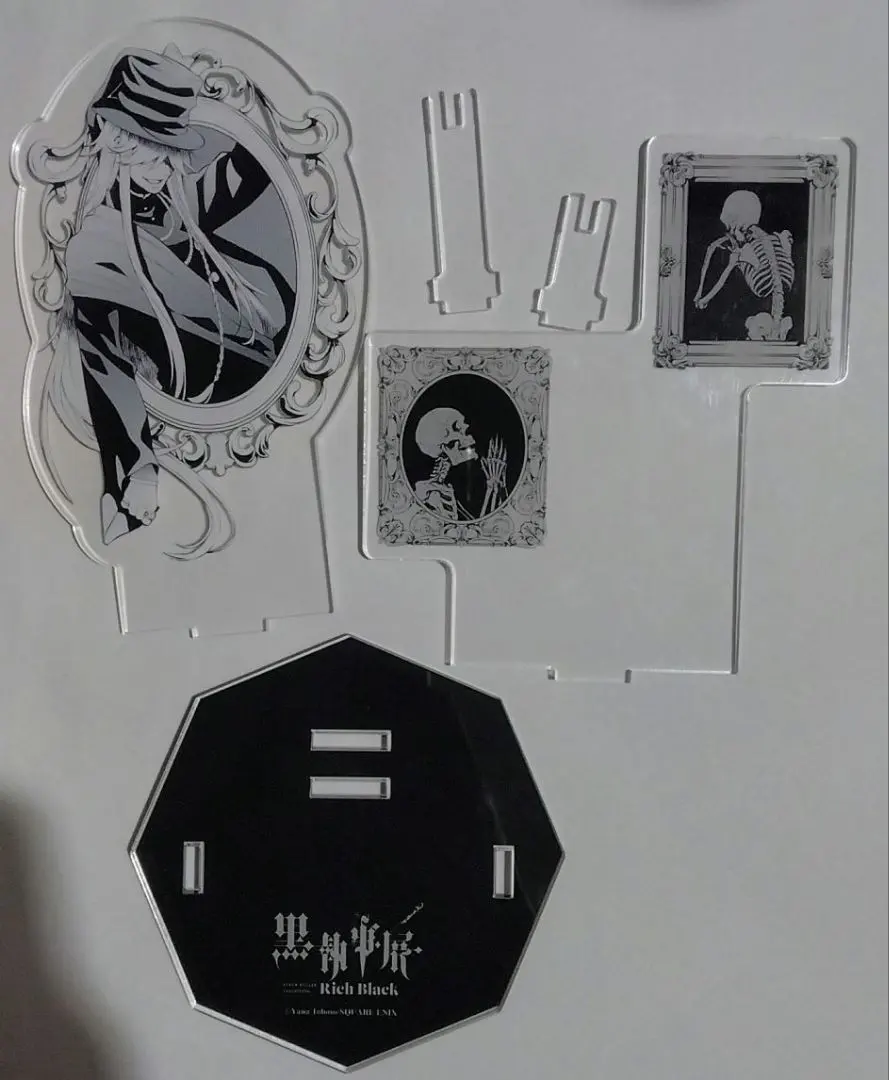 2026年最新】黒執事 ペーパーナイフの人気アイテム - メルカリ