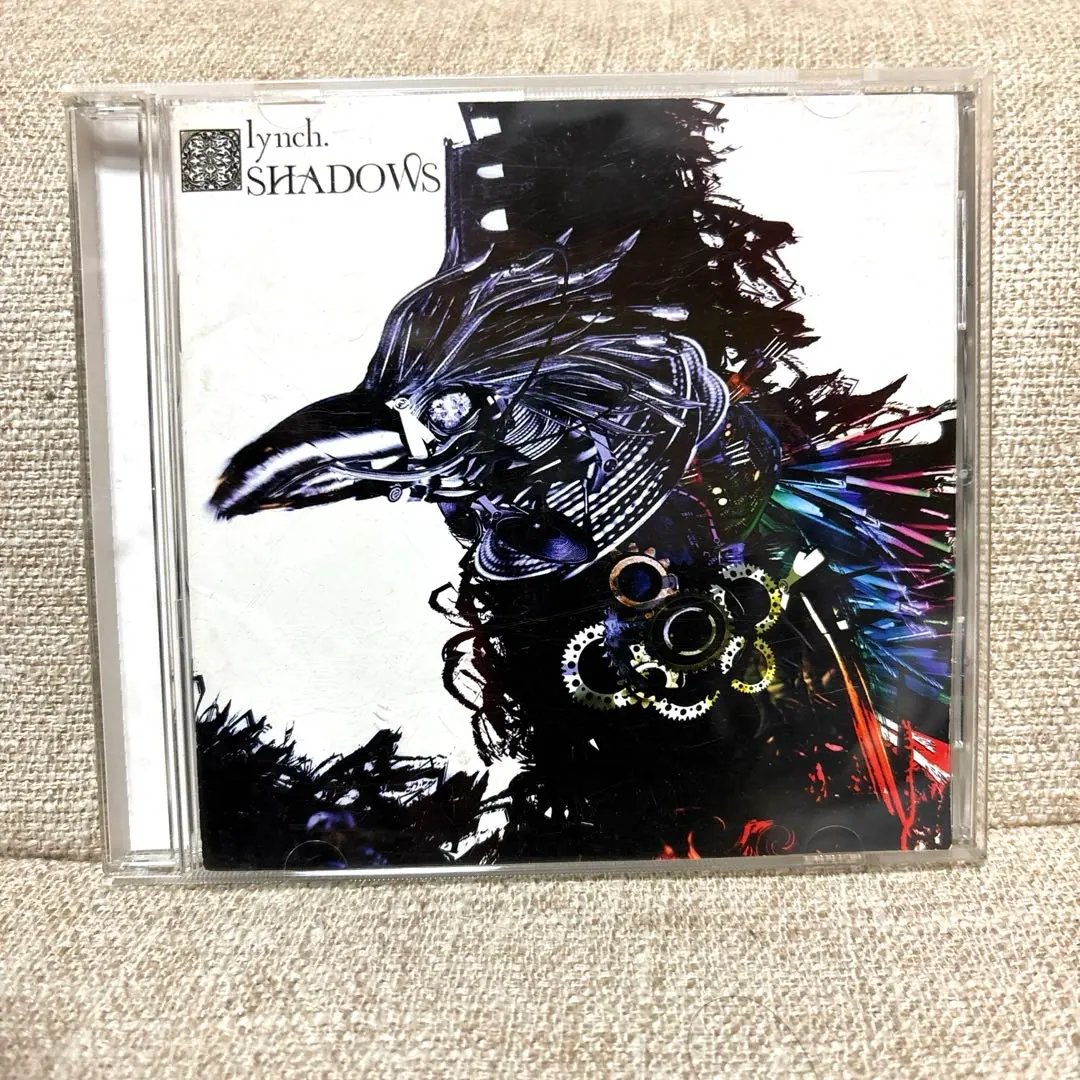 2026年最新】SHADOW Lynchの人気アイテム - メルカリ