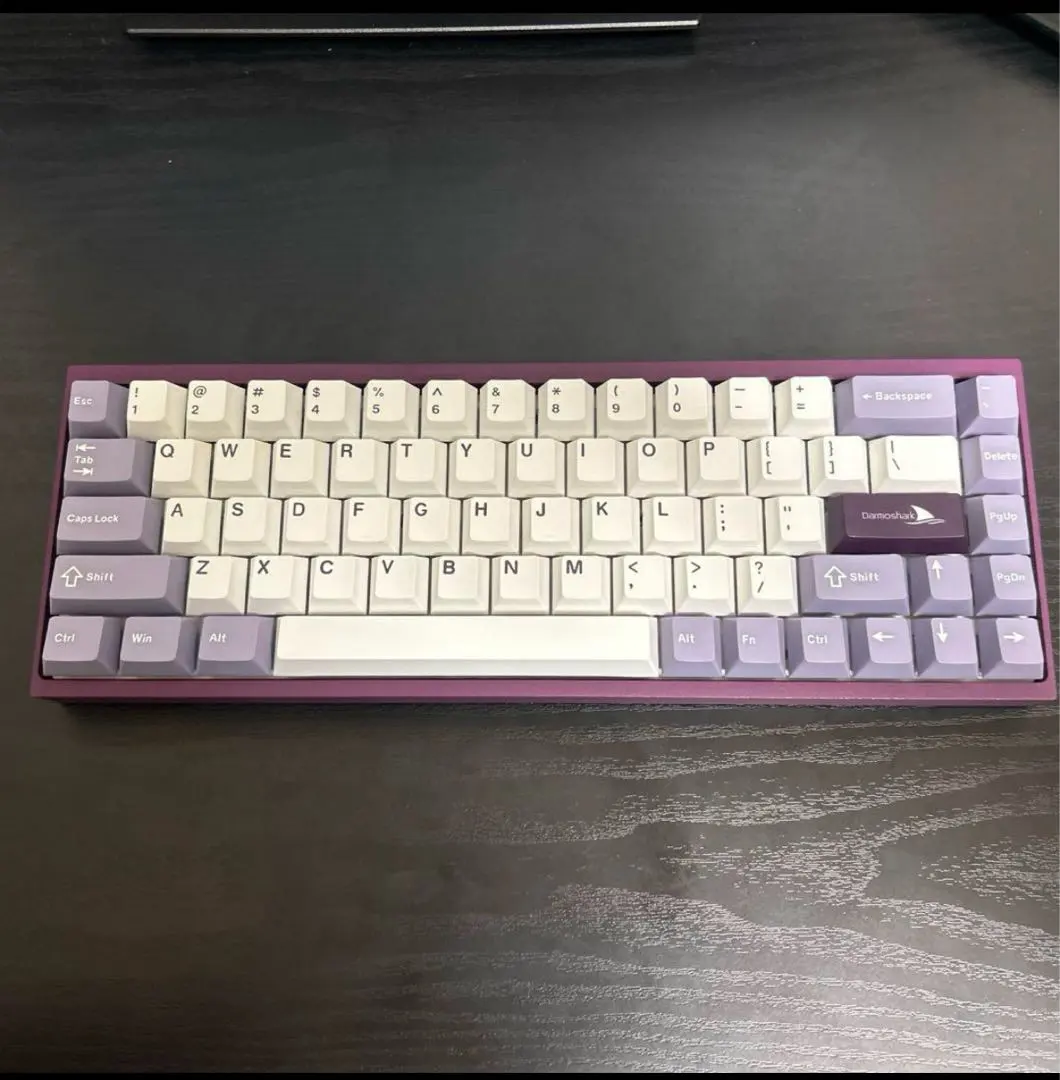 2026年最新】ダーモシャーク kt68の人気アイテム - メルカリ