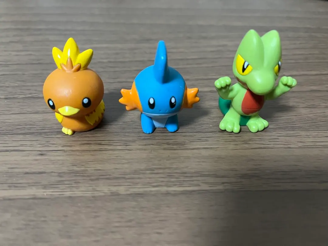 2026年最新】ホウエン御三家の人気アイテム - メルカリ