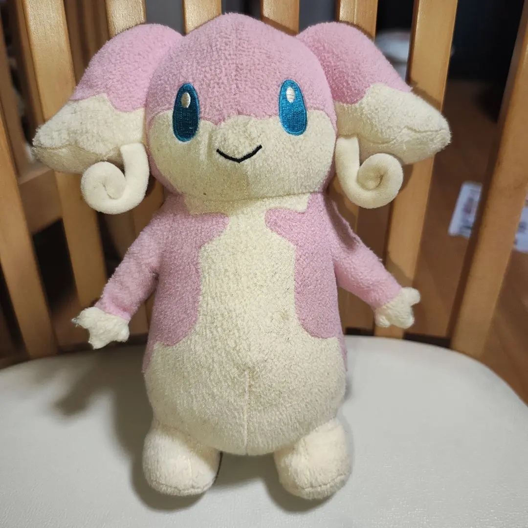 2026年最新】タブンネ ぬいぐるみの人気アイテム - メルカリ