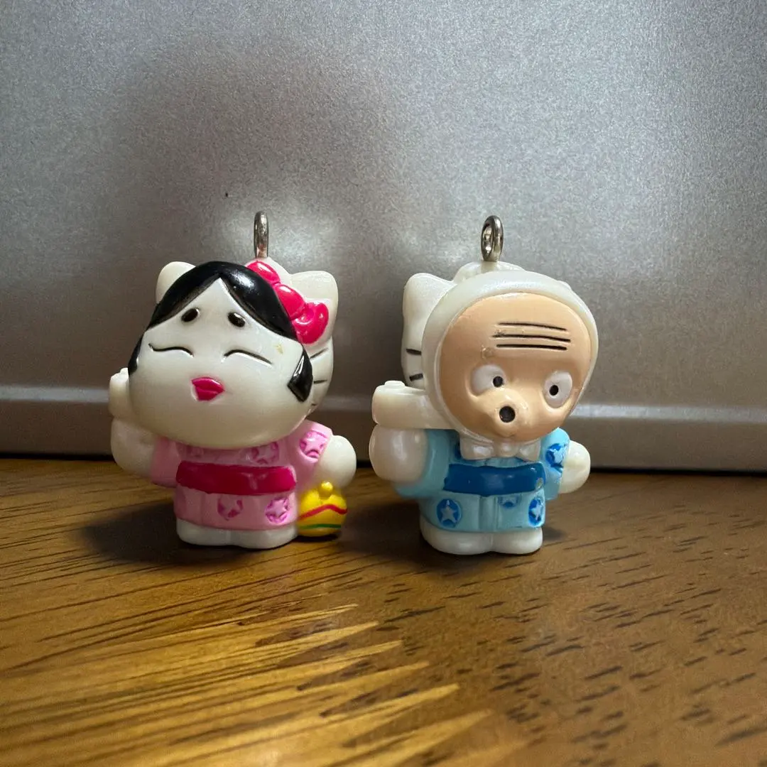 2026年最新】ひょっとこキティの人気アイテム - メルカリ