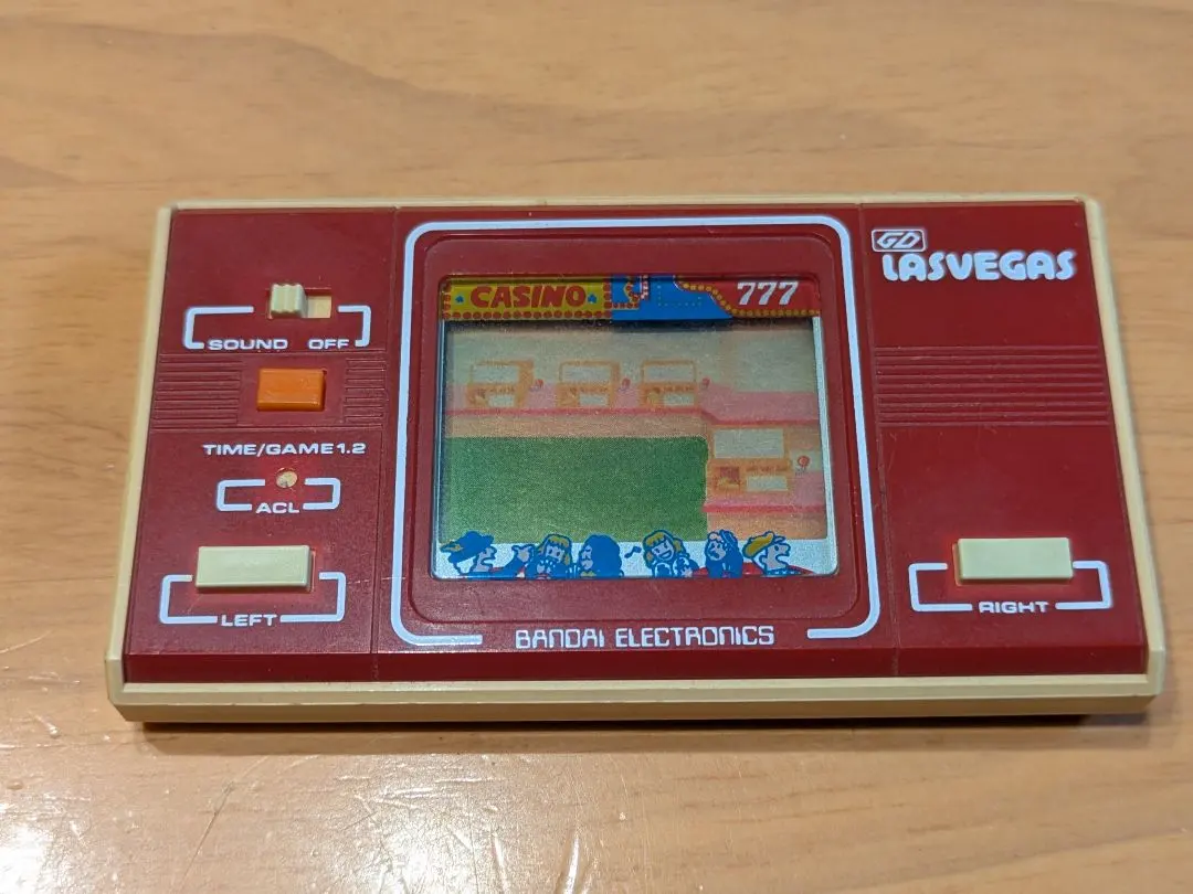 2026年最新】ラスベガス バンダイの人気アイテム - メルカリ