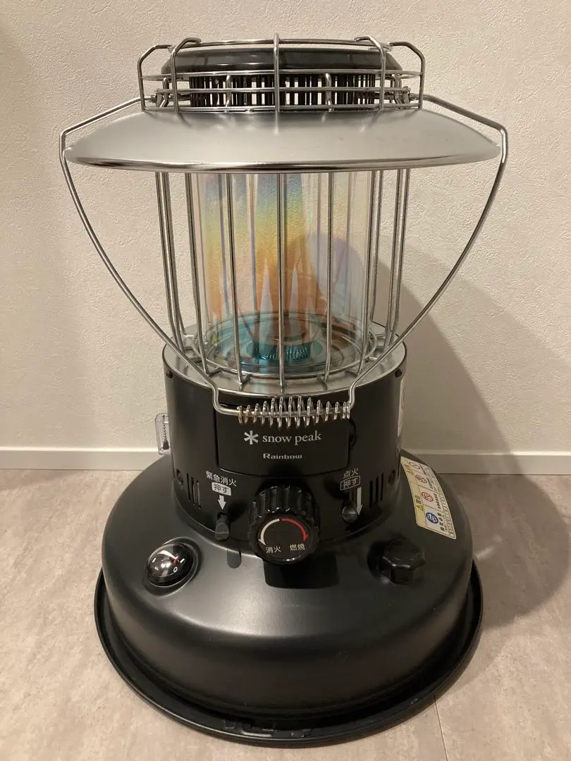 2026年最新】スノーピーク レインボーストーブ 2020の人気アイテム