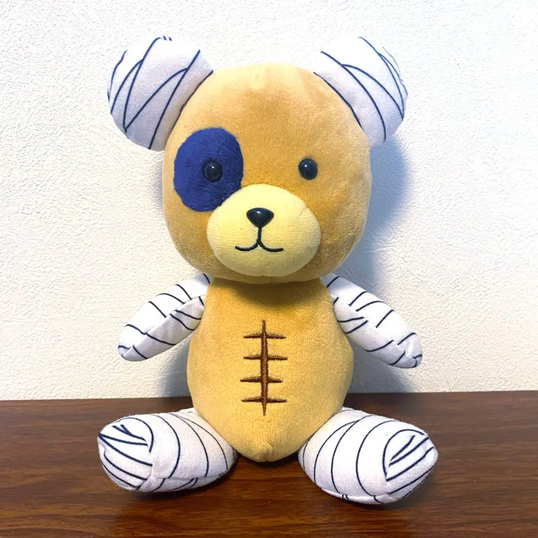 2026年最新】ガルパン ボコ ぬいぐるみの人気アイテム - メルカリ