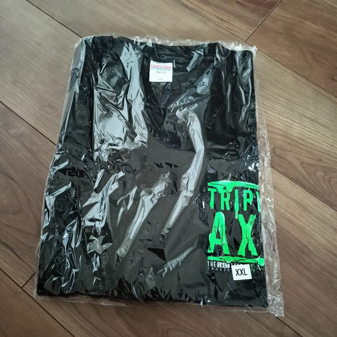 2026年最新】triple axe ロリクレの人気アイテム - メルカリ