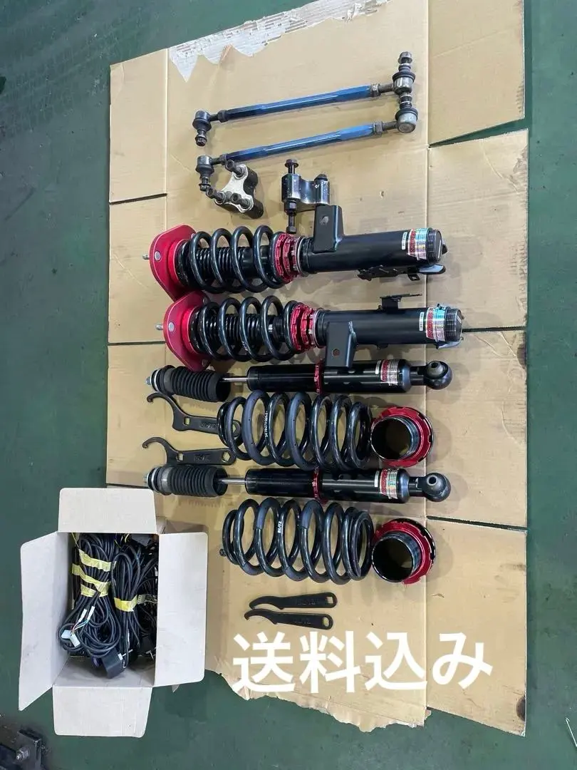 2026年最新】アルファード 20系 車高調の人気アイテム - メルカリ