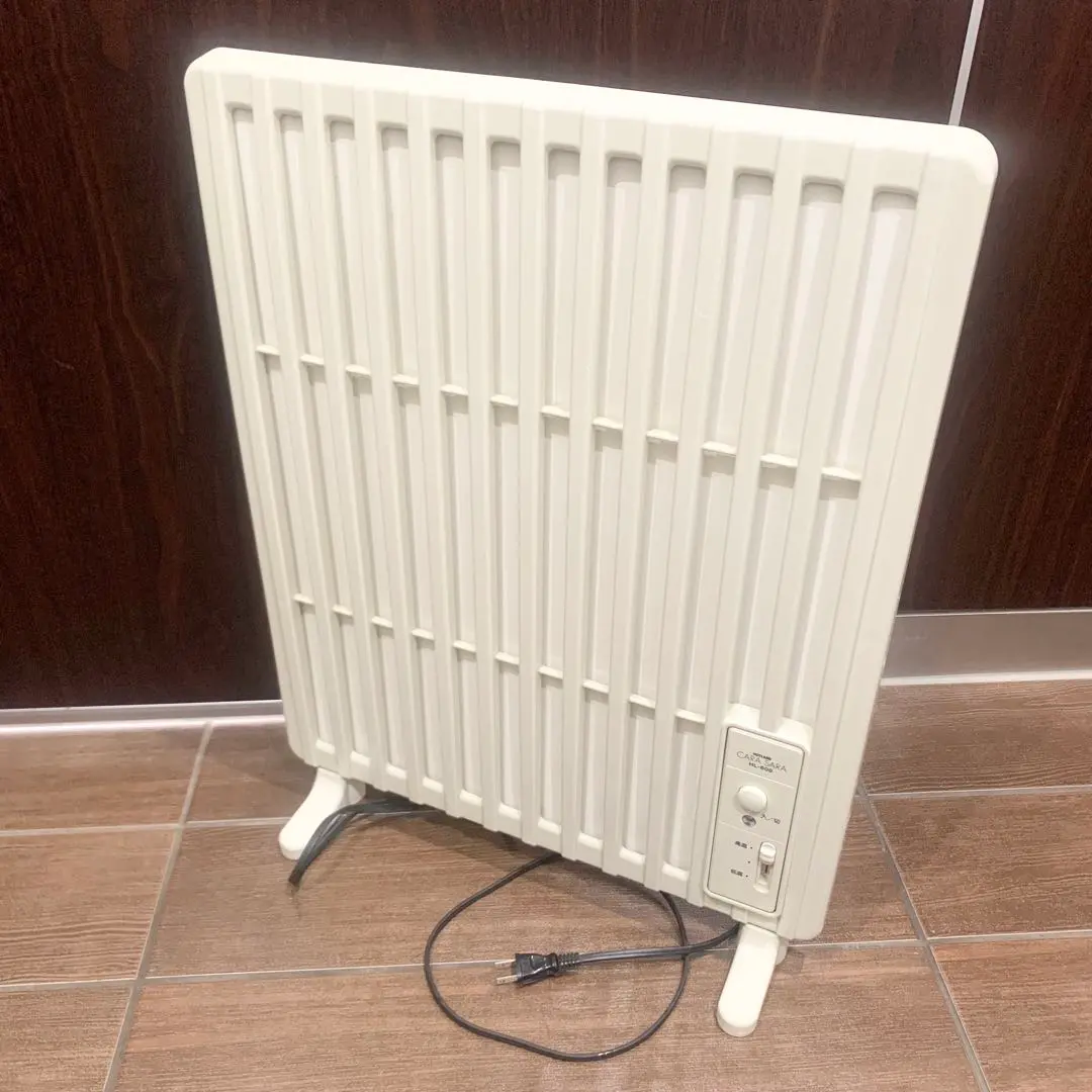 2026年最新】富士ホーロー 電気パネルヒーターの人気アイテム - メルカリ