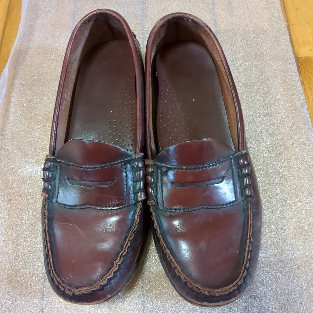 2026年最新】dexter ローファーの人気アイテム - メルカリ