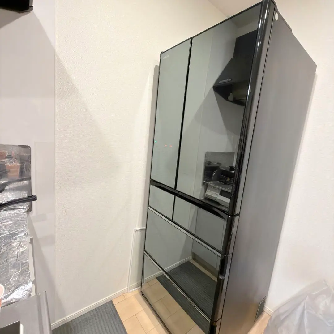 2026年最新】日立 冷蔵庫 クリスタルミラーの人気アイテム - メルカリ