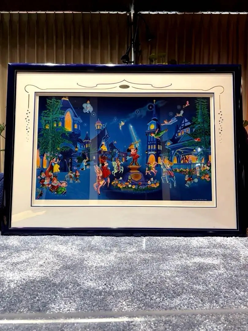 2026年最新】ディズニーランド パズル 10周年の人気アイテム - メルカリ