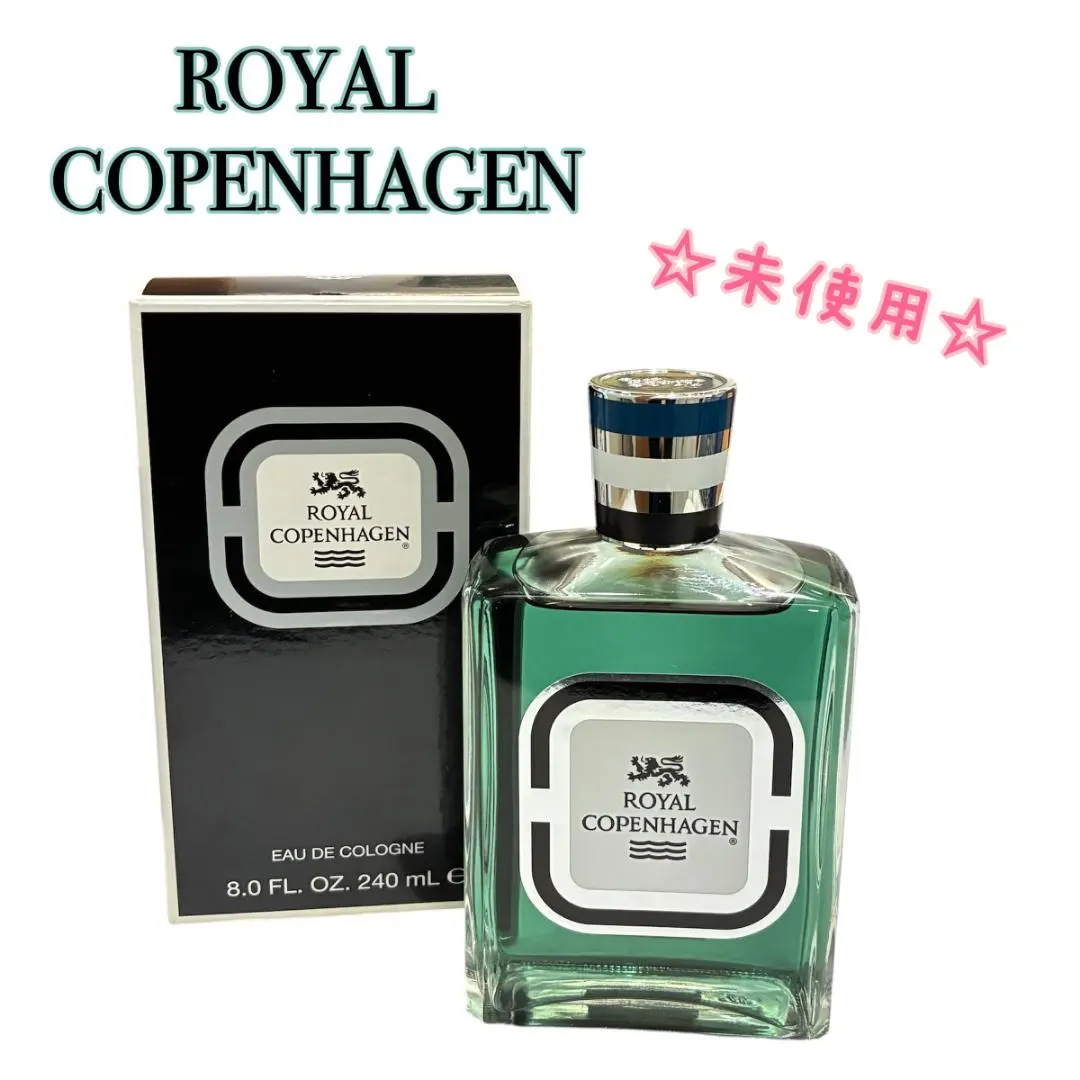 2026年最新】Royal Copenhagen 香水の人気アイテム - メルカリ