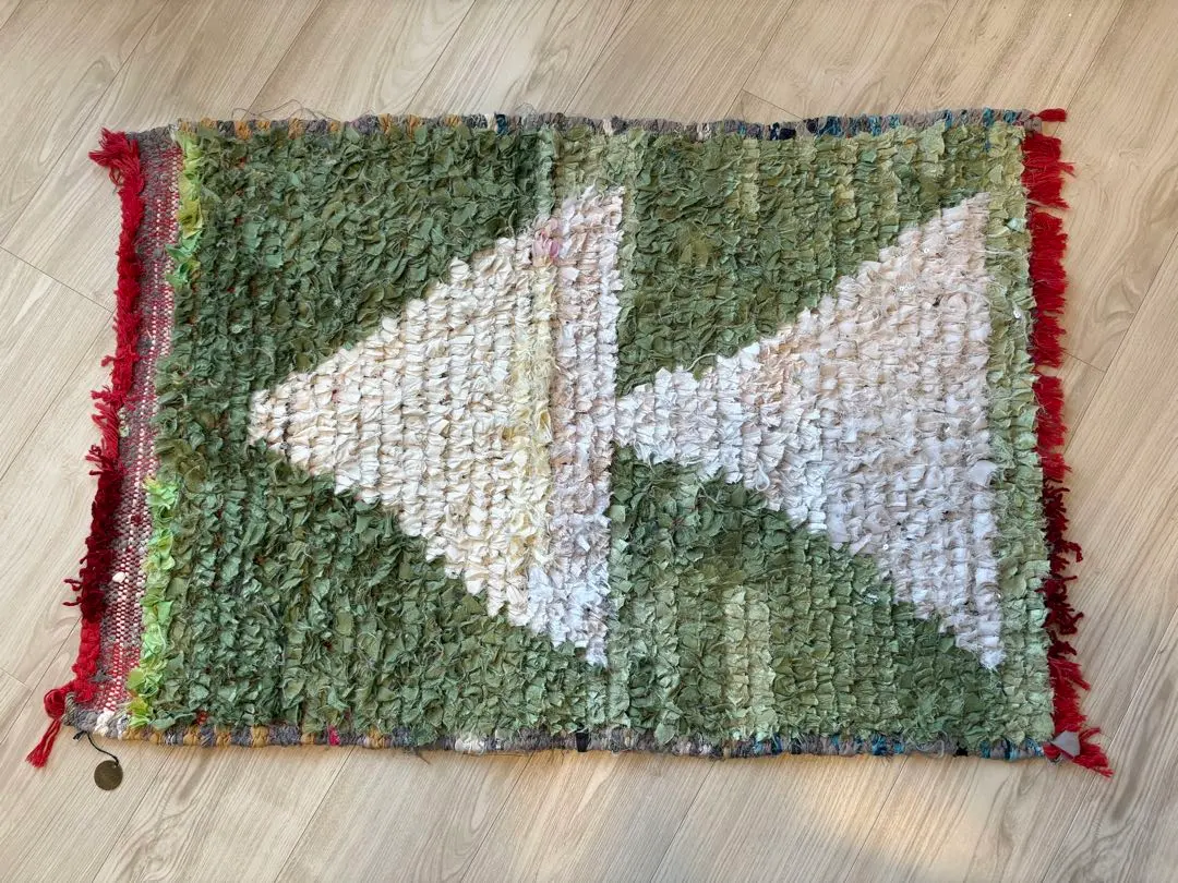 2026年最新】モロッコ ラグ ボシャルウィットの人気アイテム - メルカリ