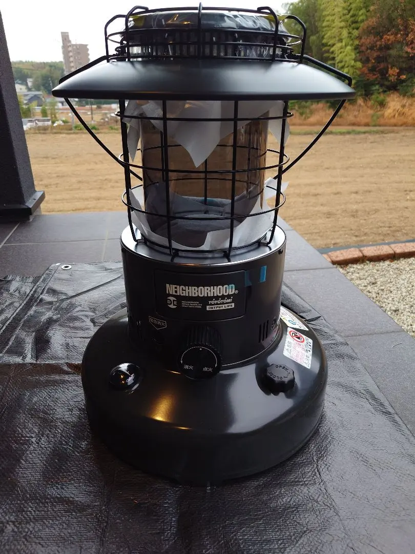 2026年最新】ネイバーフッド ストーブの人気アイテム - メルカリ