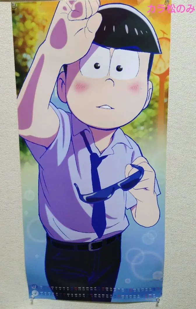 2026年最新】おそ松さん 壁ドンの人気アイテム - メルカリ