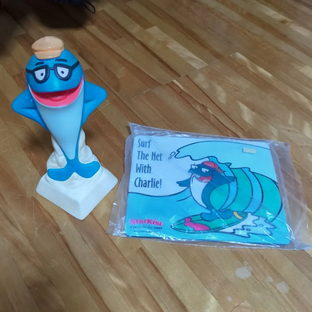 2026年最新】チャーリー・ツナの人気アイテム - メルカリ