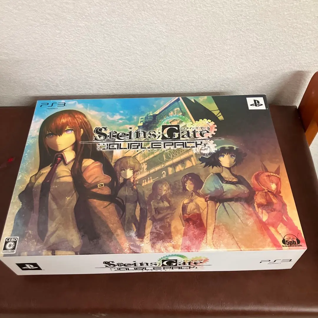 2026年最新】STEINS;GATE 15周年記念ダブルパック - Switchの人気