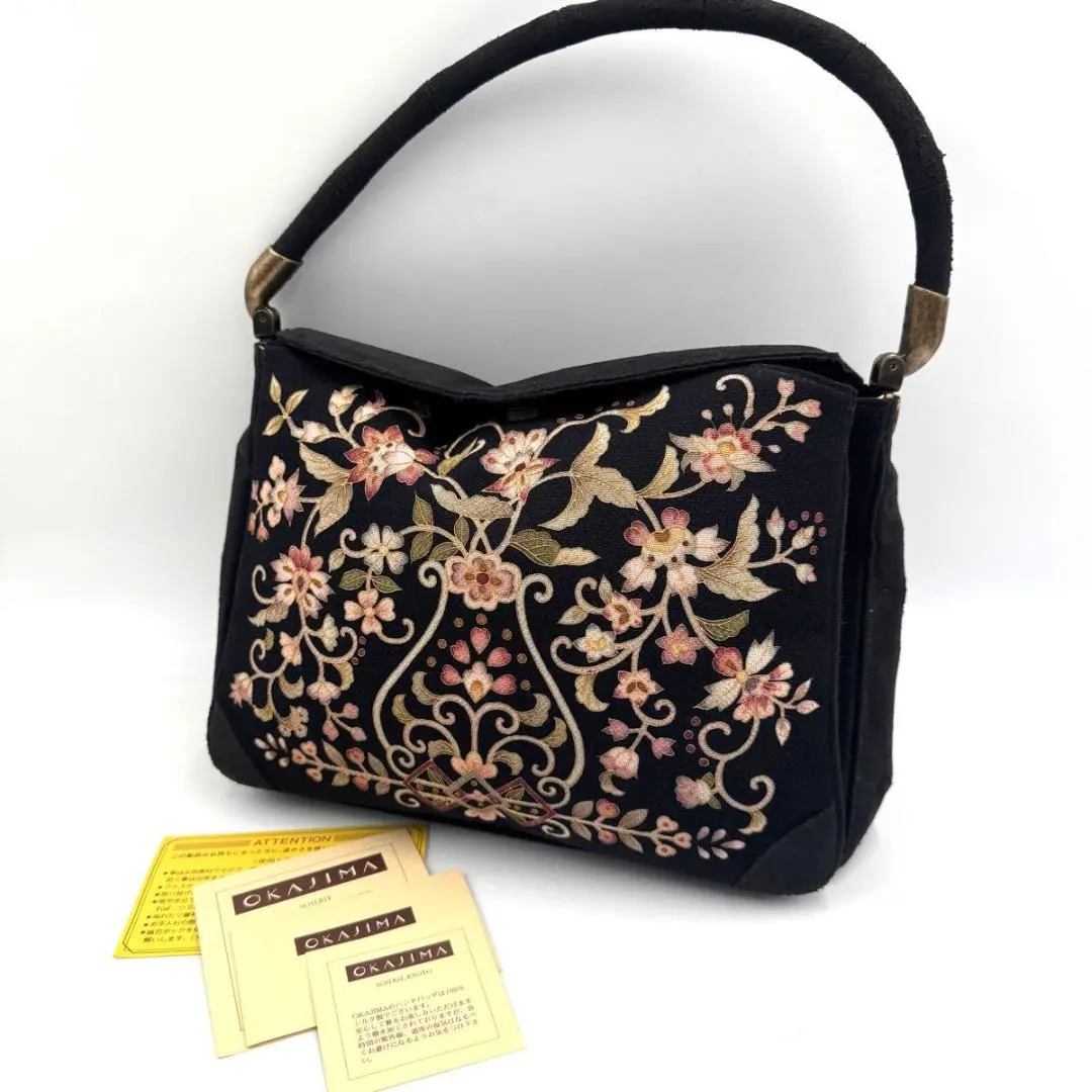 2026年最新】岡重 和装用バッグの人気アイテム - メルカリ