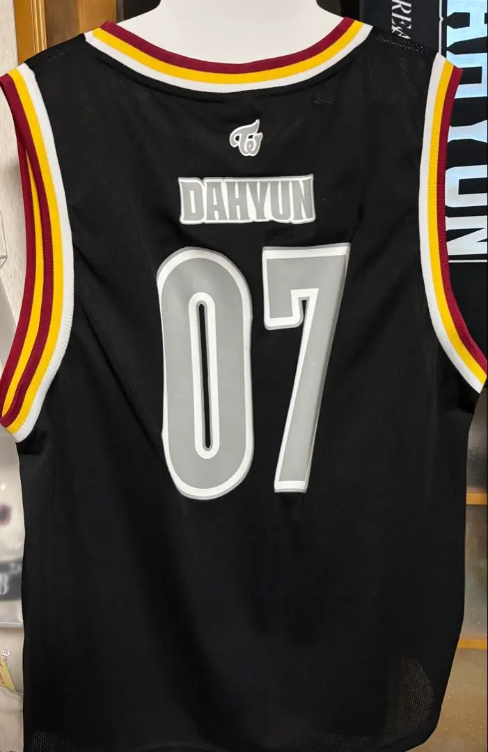 2026年最新】TWICE ユニフォーム ダヒョンの人気アイテム - メルカリ