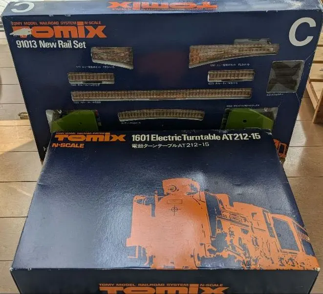 2026年最新】ターンテーブル TOMIXの人気アイテム - メルカリ