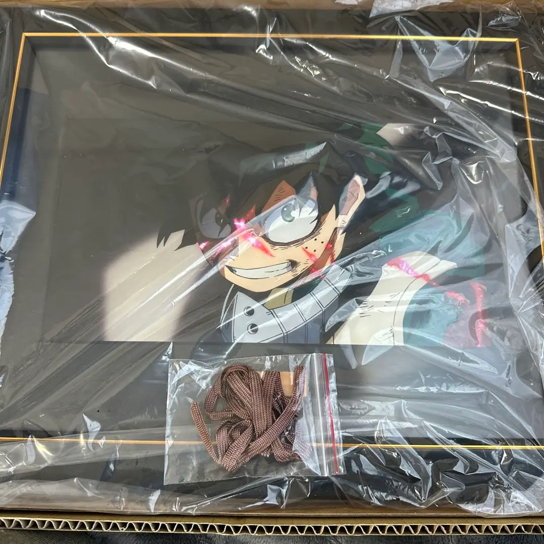 2026年最新】キャラファイングラフ ヒロアカの人気アイテム - メルカリ