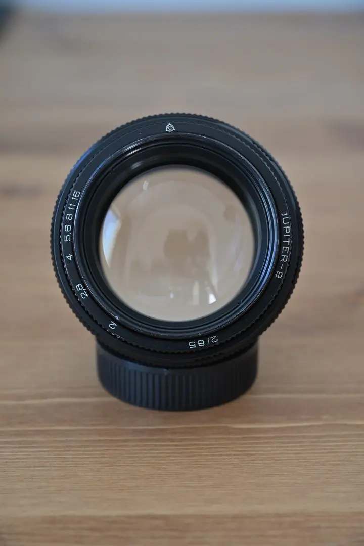 2026年最新】jupiter-9 85mm f2の人気アイテム - メルカリ