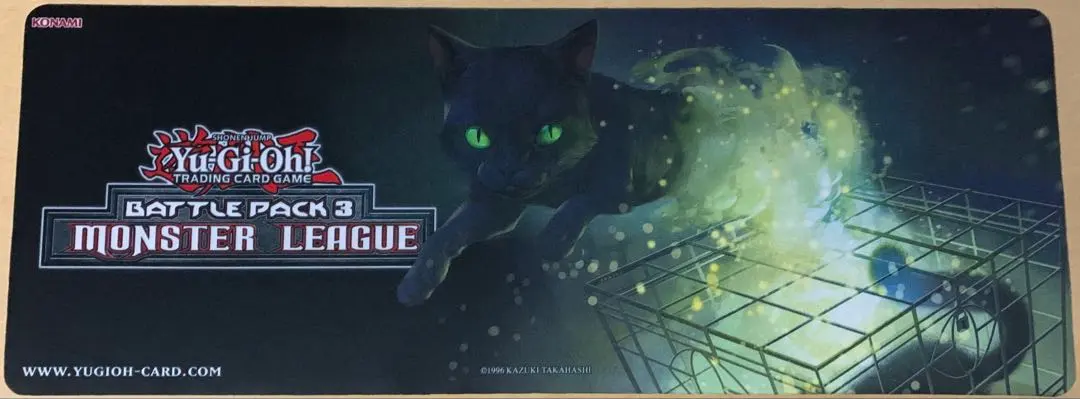 2026年最新】遊戯王 プレイマット 量子猫の人気アイテム - メルカリ