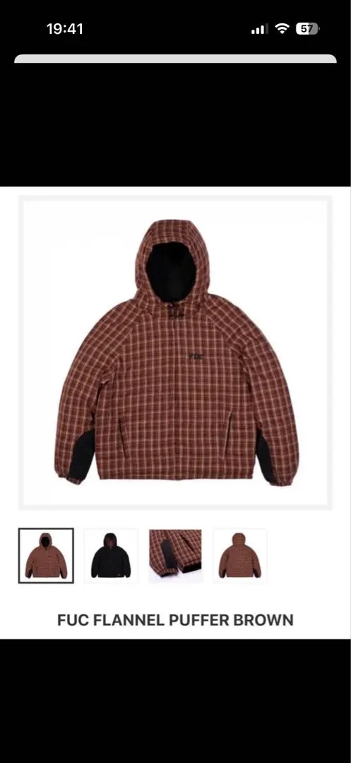 2026年最新】fackupclothesの人気アイテム - メルカリ