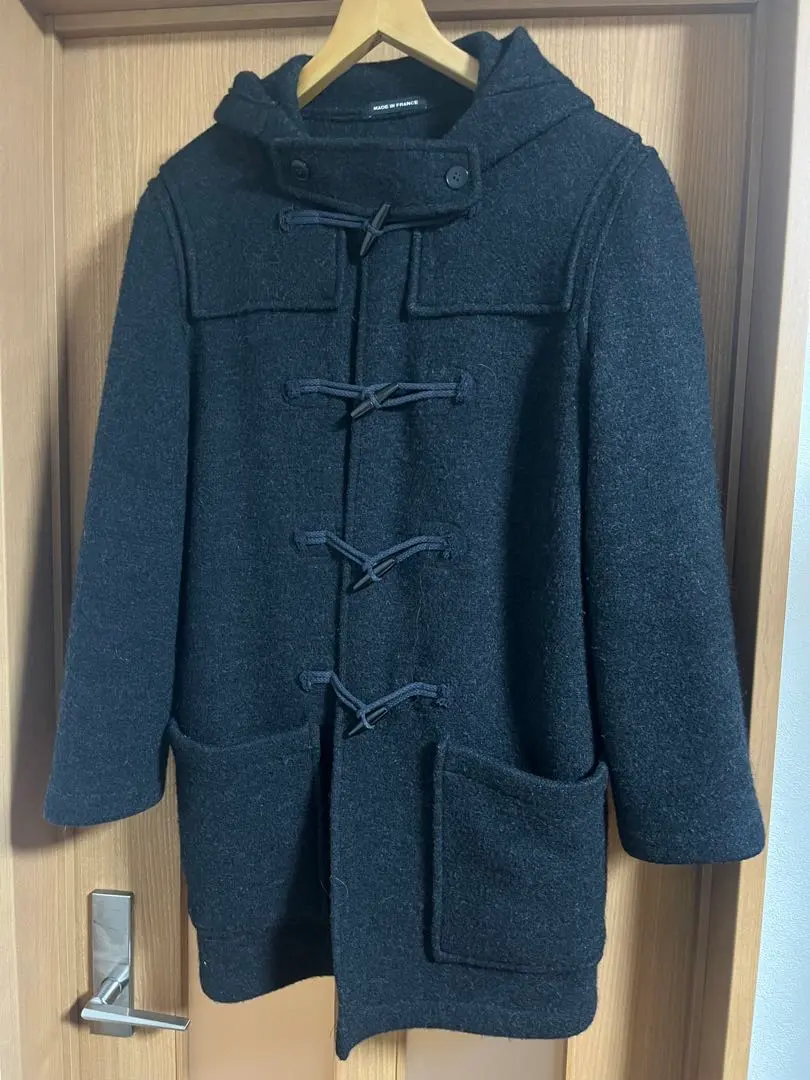 2026年最新】Agnes b ダッフルコートの人気アイテム - メルカリ