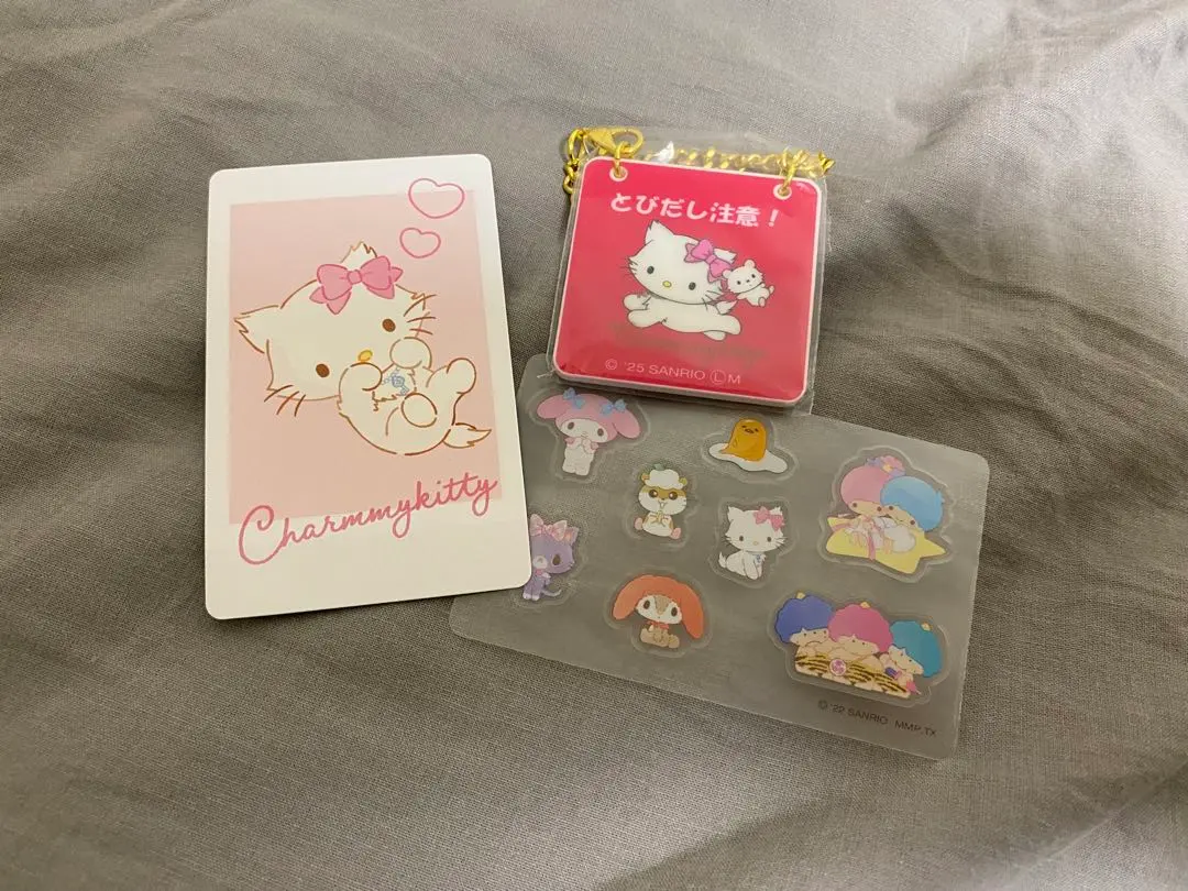 2026年最新】チャーミーキティ、ウサミミチャーミーキティの人気