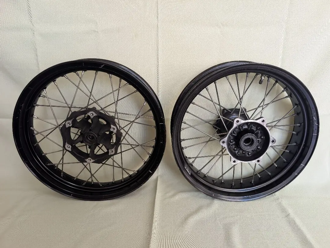 2026年最新】wr250r タイヤホイールの人気アイテム - メルカリ