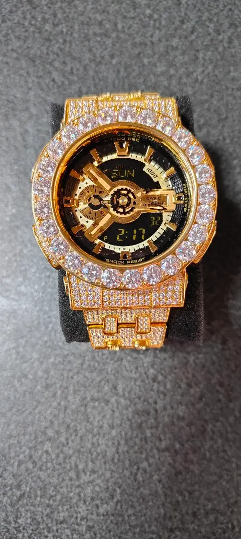 2026年最新】G SHOCK ジルコニアの人気アイテム - メルカリ