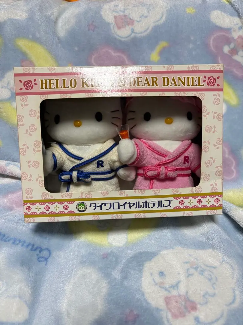 2026年最新】ダイワロイヤルホテルズ キティの人気アイテム - メルカリ