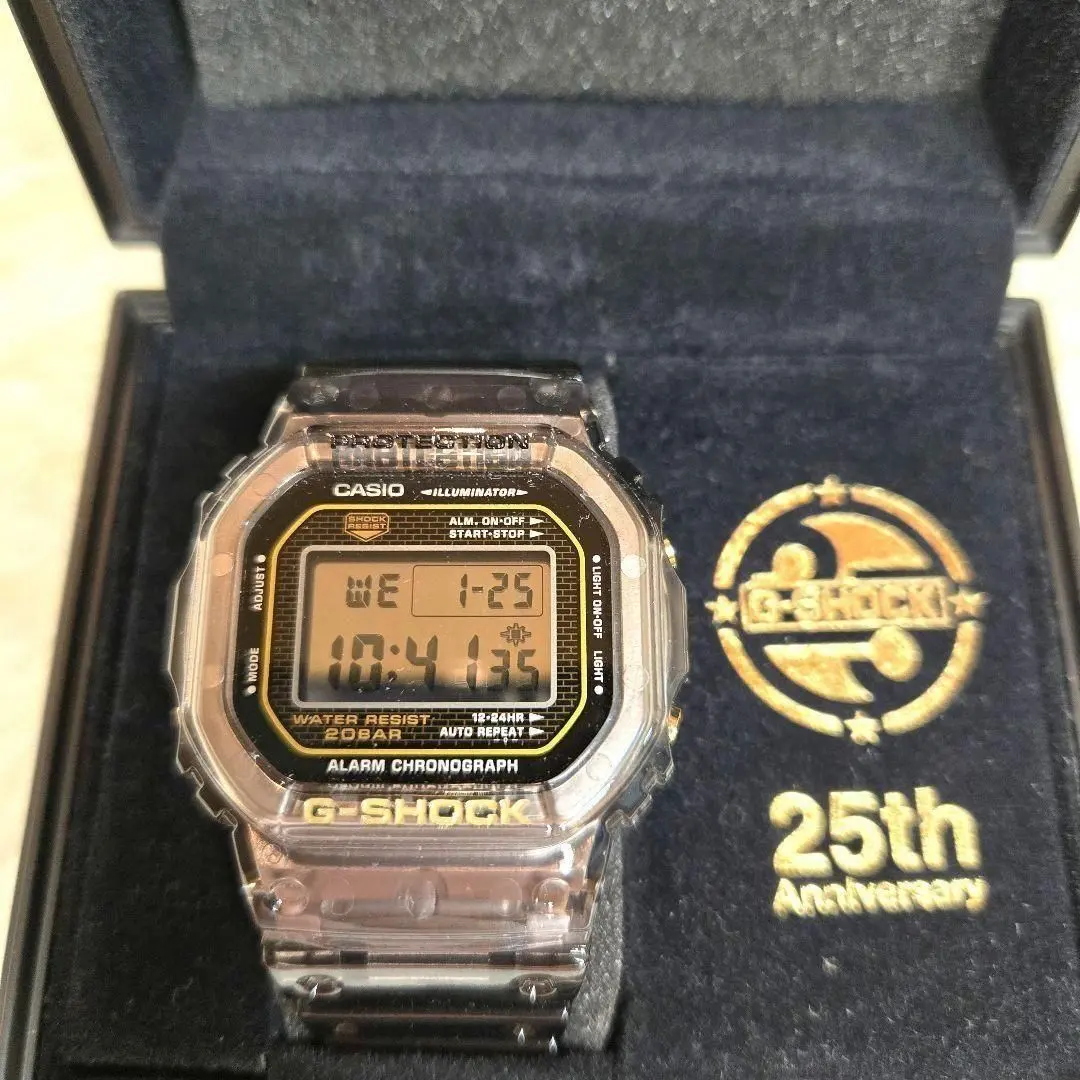 2026年最新】CASIO DW-5025Dの人気アイテム - メルカリ