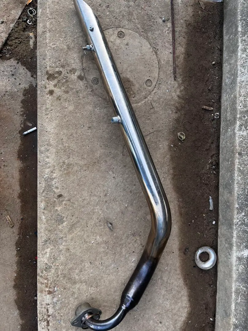 2026年最新】バイク マフラー ハス切りの人気アイテム - メルカリ