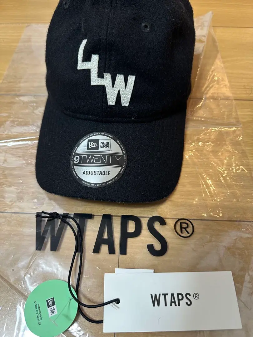 2026年最新】wtaps 9twentyの人気アイテム - メルカリ