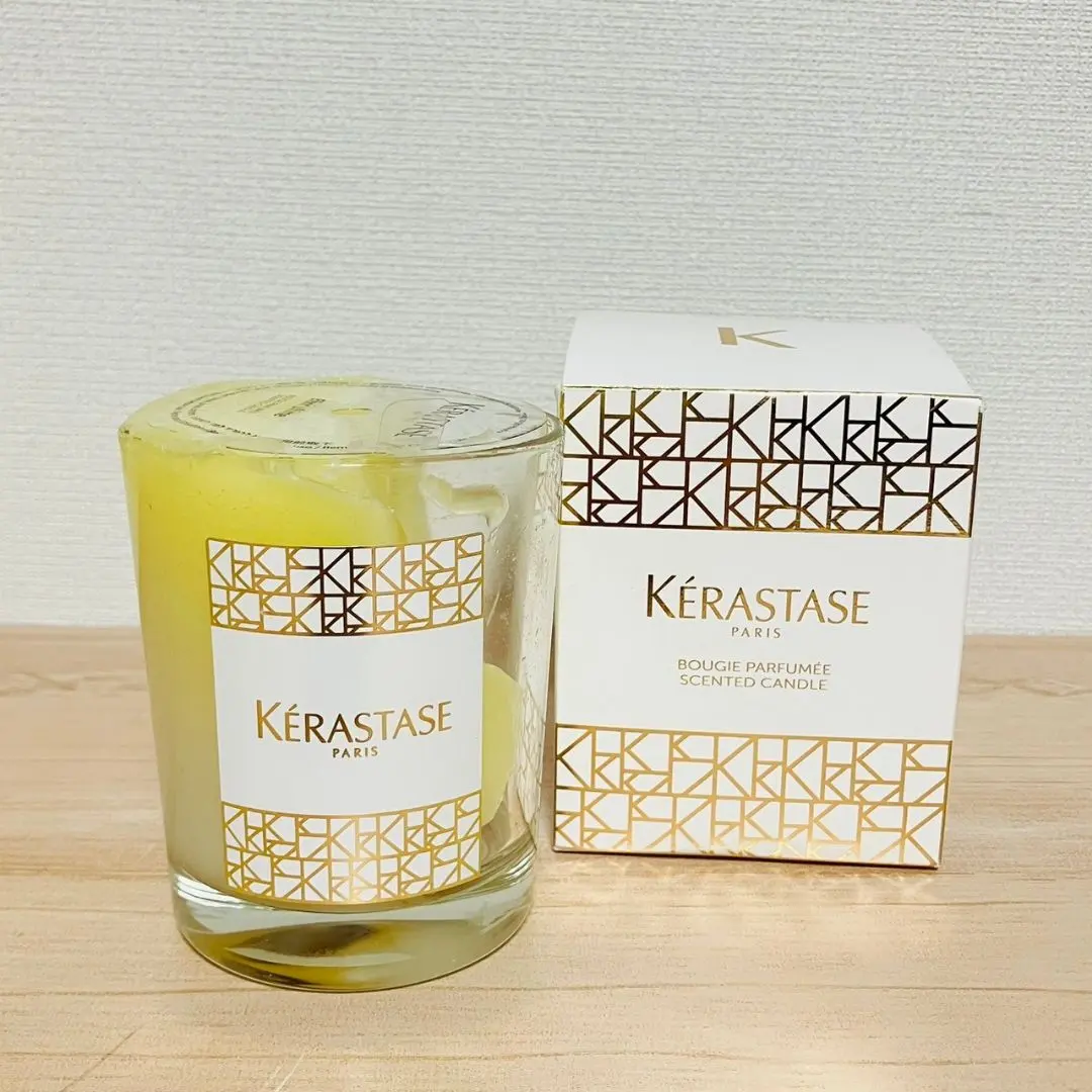 2026年最新】ケラスターゼ キャンドルの人気アイテム - メルカリ