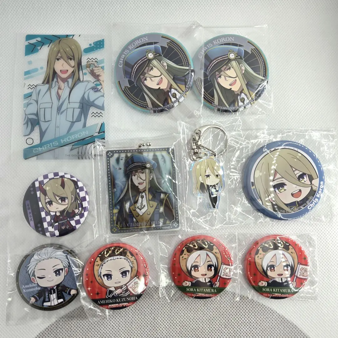 2026年最新】天地四心伝 缶バッジの人気アイテム - メルカリ