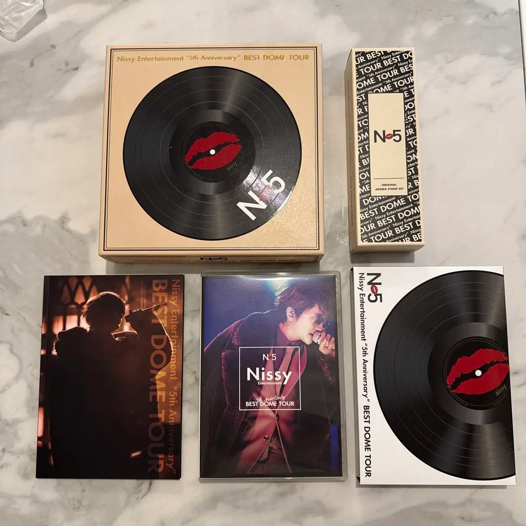 2026年最新】nissy 5th dometourの人気アイテム - メルカリ