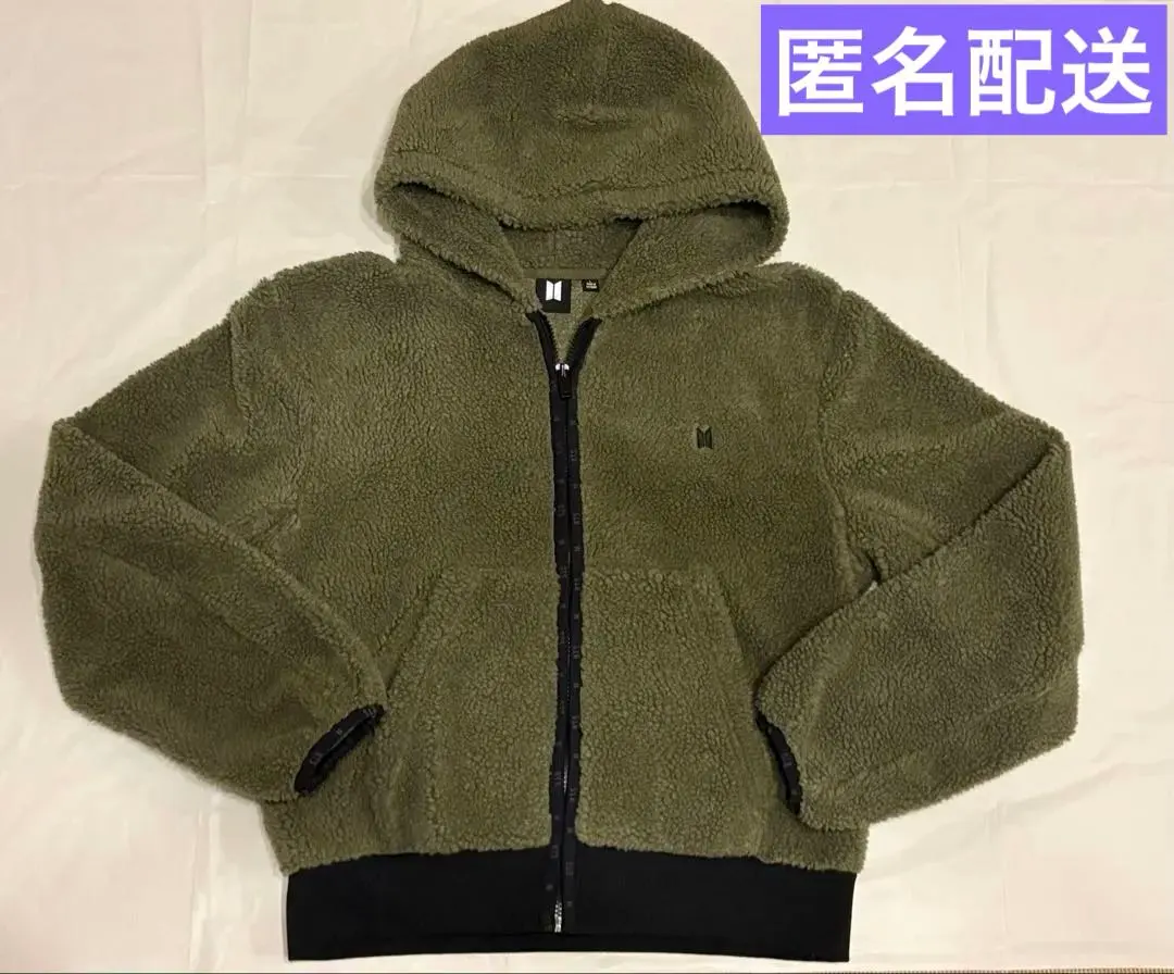 2026年最新】マイクドロップ bts ボアの人気アイテム - メルカリ