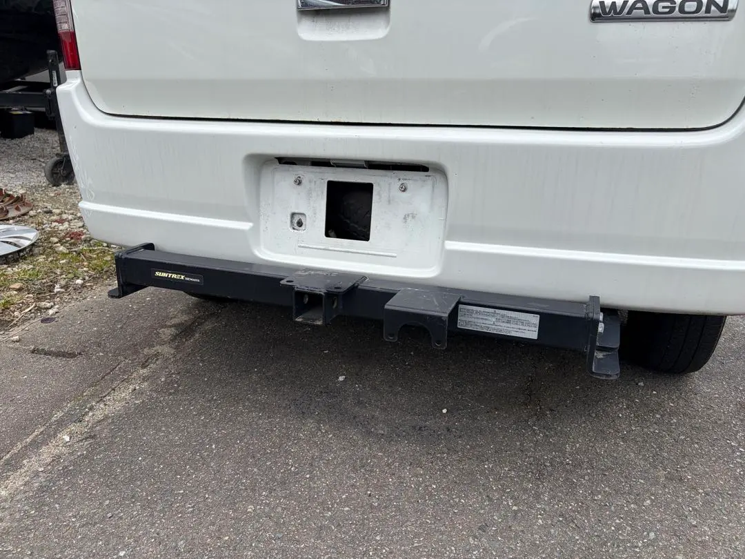 2026年最新】ヒッチメンバー エブリィの人気アイテム - メルカリ