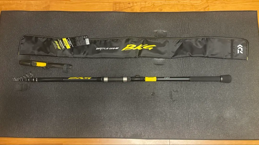 2026年最新】BKG ダイワの人気アイテム - メルカリ