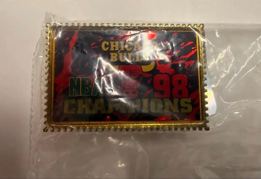 2026年最新】シカゴブルズピンバッジの人気アイテム - メルカリ