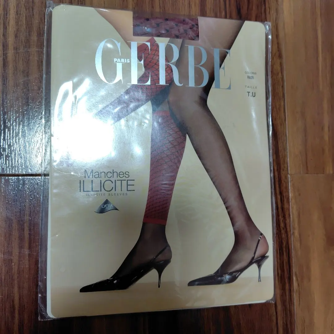 2026年最新】gerbe タイツの人気アイテム - メルカリ